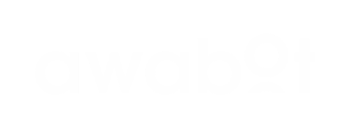 Awabot Help Center home page